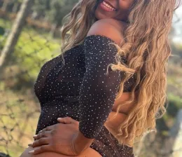 Travesti negra A BRAVA BRAVISIMA TRABALHO24 HORA