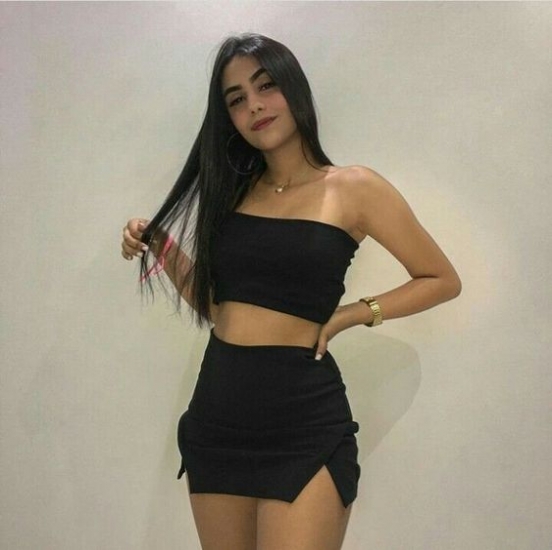 LAIANE - SUA MUSA LUXUOSA, ELEVANDO SUAS FANTASIAS