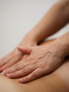 Massagem Terapêutica ou Sensual - Alvalade, Lisboa