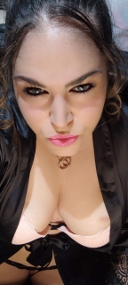 Virtual com a tua Milf