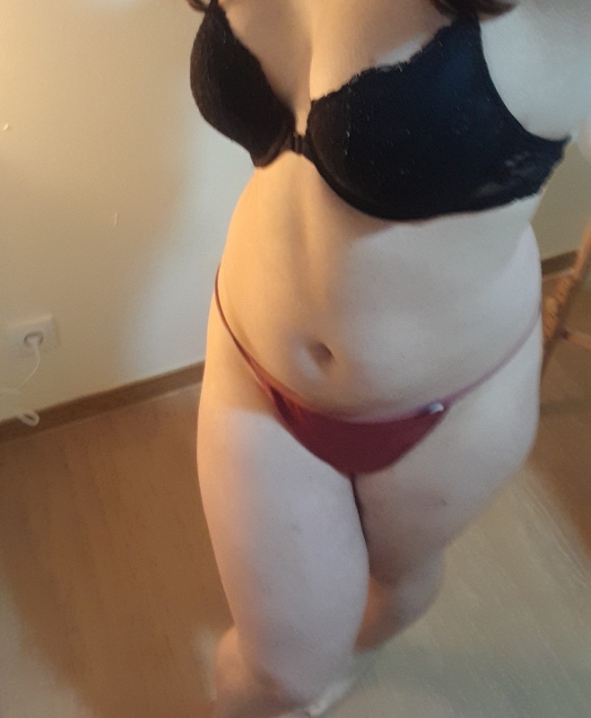 Massagem com descompresao manual e oral