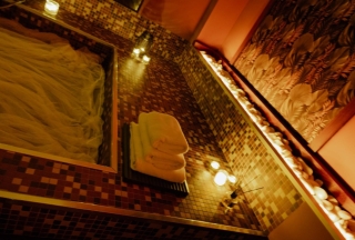 VENHA EXPERIMENTAR AS NOSSAS BELAS MASSAGISTAS ❤️