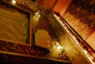 VENHA EXPERIMENTAR AS NOSSAS BELAS MASSAGISTAS ❤️