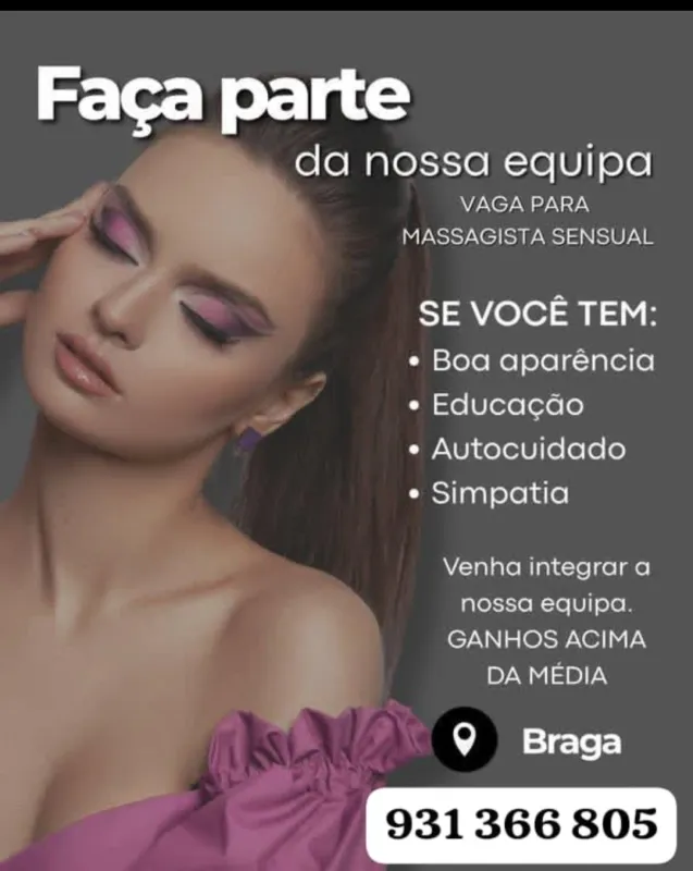 SPA ROYAL ❤️ ALUGO GABINETES INDIVIDUAIS