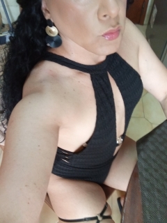 Bruna Trans Massagista 