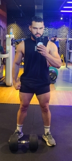 Ricardo Praxedes