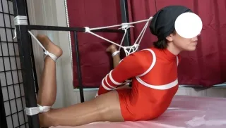 Bondage - Procuro Parceira