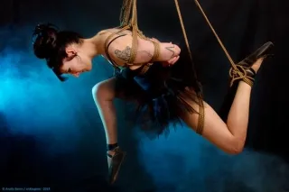SHIBARI