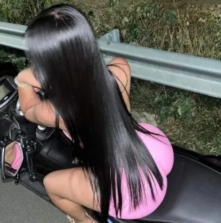 Brasileira quente 