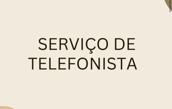 Telefonista