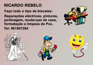 Ricardo Rebelo