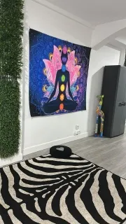 Arrendo gabinete para Massagem.