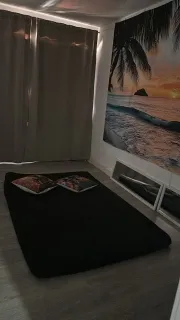 Arrendo gabinete para Massagem.