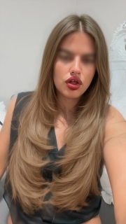 Baby Massagista passiva com final feliz