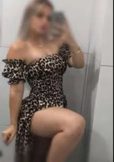 Bia Escort de Luxo 