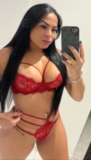 NOVIDADE BRUNA CAVALCANTE  963 784 776
