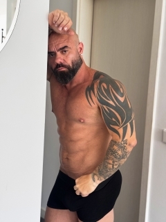 JONAS VIP - ESCORT DE LUXO