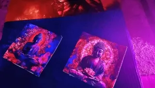 Massagem tântrica apartir de 50€  30 minutos