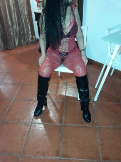 Espanhola meiguinha