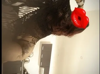 Lunna Matos 