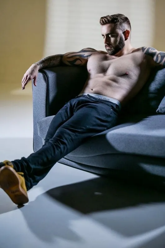 Massagens sensuais e herotica