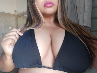 Brasileira Fogosa safada
