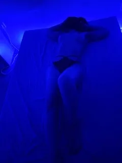 Daniela Oral Babadinho 