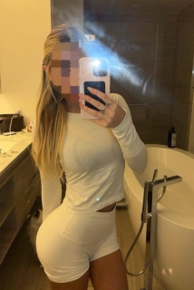 Garota de acompanhante disponível 