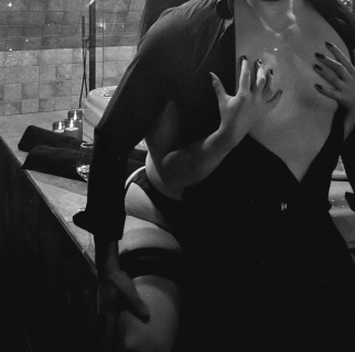 Massagem Sensual & Experiência íntima
