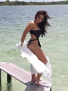 Selena Calenthra