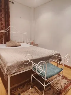 ⭐ Quarto Disponível á Semana ⭐ Moita ⭐