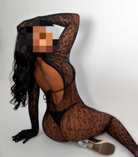 Kelly Ribeiro 