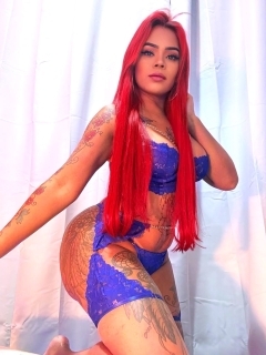 ✅Tamara top trans✅☎️933589801☎️
