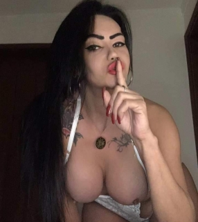 Travesti Índia Amazônica 