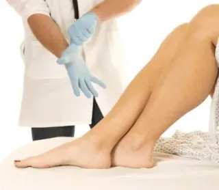 MEDICAL FETISH
