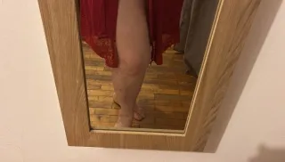 Linda 50t0na espera por ti
