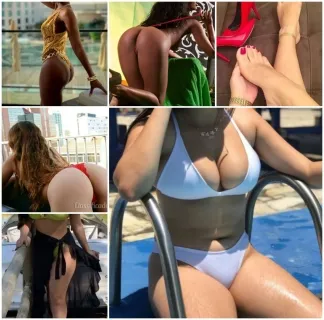 3 ou 4 AMIGAS 