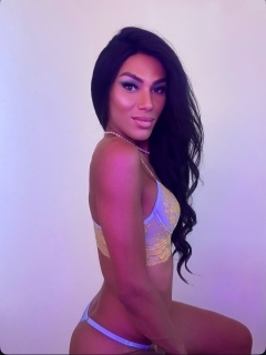 Samirah Fuentes 