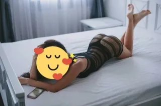 Pequenina mas sou atrevida...