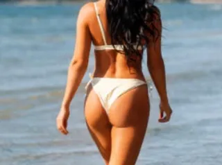 Bárbara bonita e sensual 25 aninhos 