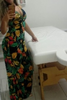 MASSAGEM C/ DUAS OPORTUNIDADES 