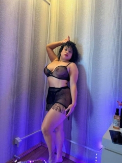Charlotte latina