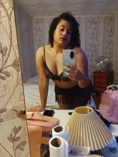 Linda latina 