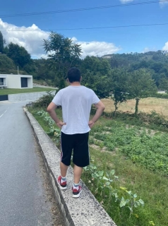 Encontros Casuais Braga , Aventuras