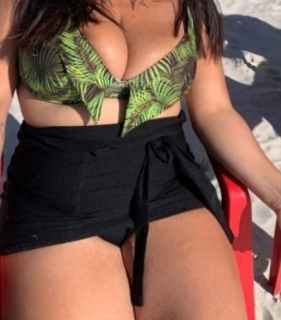 Morena cavalona completa 
