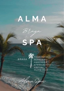 Alma Spa Braga, Massagistas Portuguesas