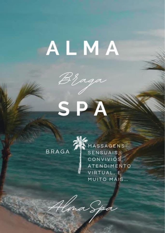 Alma Spa Braga, Massagistas Portuguesas