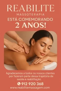 Centro de massagem sensual 