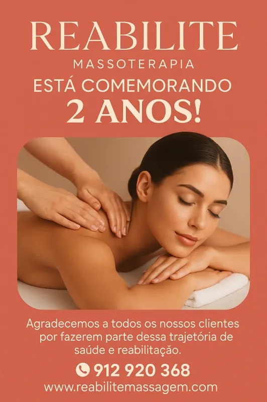 Centro de massagem sensual