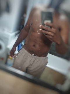 Negro africano doce